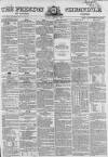 Preston Chronicle Saturday 07 February 1863 Page 1