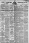 Preston Chronicle Saturday 03 October 1863 Page 1