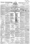 Preston Chronicle Saturday 09 January 1864 Page 1