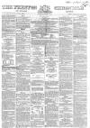 Preston Chronicle Saturday 16 January 1864 Page 1
