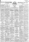Preston Chronicle Saturday 30 January 1864 Page 1