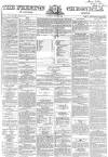 Preston Chronicle Saturday 26 March 1864 Page 1