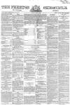 Preston Chronicle Saturday 09 April 1864 Page 1