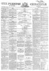 Preston Chronicle Saturday 30 April 1864 Page 1
