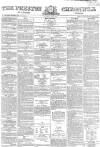 Preston Chronicle Saturday 21 May 1864 Page 1