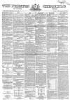 Preston Chronicle Saturday 02 July 1864 Page 1