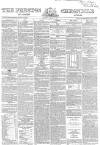 Preston Chronicle Saturday 28 January 1865 Page 1