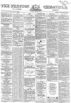 Preston Chronicle Saturday 16 December 1865 Page 1