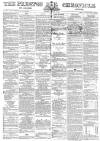 Preston Chronicle Saturday 13 January 1866 Page 1