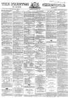 Preston Chronicle Saturday 27 January 1866 Page 1