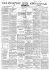 Preston Chronicle Saturday 24 February 1866 Page 1