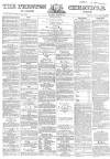 Preston Chronicle Saturday 24 March 1866 Page 1