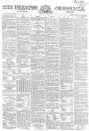 Preston Chronicle Saturday 14 April 1866 Page 1
