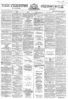 Preston Chronicle Saturday 19 May 1866 Page 1