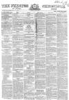 Preston Chronicle Saturday 07 July 1866 Page 1