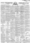 Preston Chronicle Saturday 29 September 1866 Page 1