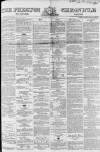 Preston Chronicle Saturday 09 February 1867 Page 1