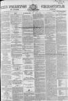 Preston Chronicle Saturday 13 April 1867 Page 1