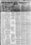 Preston Chronicle Saturday 11 May 1867 Page 1