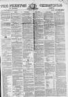 Preston Chronicle Saturday 27 July 1867 Page 1