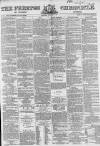 Preston Chronicle Saturday 07 September 1867 Page 1