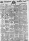 Preston Chronicle Saturday 14 September 1867 Page 1