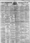 Preston Chronicle Saturday 19 October 1867 Page 1
