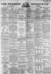 Preston Chronicle Saturday 02 November 1867 Page 1