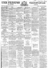 Preston Chronicle Saturday 25 January 1868 Page 1