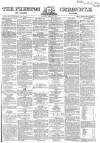 Preston Chronicle Saturday 08 February 1868 Page 1