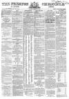 Preston Chronicle Saturday 29 February 1868 Page 1