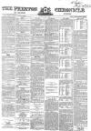 Preston Chronicle Saturday 25 July 1868 Page 1