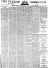 Preston Chronicle Tuesday 17 November 1868 Page 1