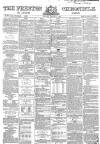Preston Chronicle Saturday 09 January 1869 Page 1