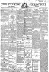 Preston Chronicle Saturday 16 January 1869 Page 1