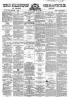 Preston Chronicle Saturday 13 February 1869 Page 1