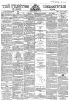 Preston Chronicle Saturday 13 March 1869 Page 1