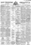 Preston Chronicle Saturday 27 March 1869 Page 1