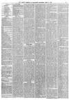 Preston Chronicle Saturday 27 March 1869 Page 3