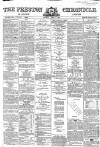 Preston Chronicle Saturday 17 April 1869 Page 1