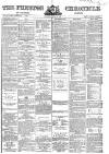 Preston Chronicle Saturday 19 June 1869 Page 1