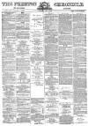 Preston Chronicle Saturday 04 September 1869 Page 1