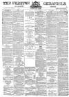 Preston Chronicle Saturday 18 September 1869 Page 1