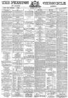 Preston Chronicle Saturday 09 October 1869 Page 1