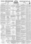 Preston Chronicle Saturday 16 October 1869 Page 1