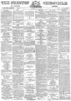 Preston Chronicle Saturday 23 October 1869 Page 1