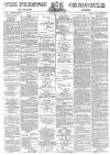 Preston Chronicle Saturday 27 November 1869 Page 1