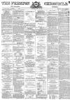 Preston Chronicle Saturday 18 December 1869 Page 1