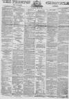 Preston Chronicle Saturday 22 January 1870 Page 1