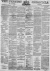 Preston Chronicle Saturday 29 January 1870 Page 1
